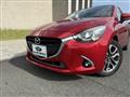 2017 Mazda Demio