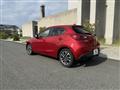 2017 Mazda Demio