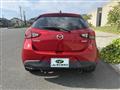 2017 Mazda Demio