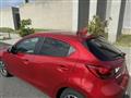 2017 Mazda Demio