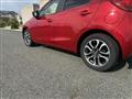 2017 Mazda Demio