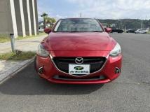 2017 Mazda Demio