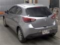 2015 Mazda Demio