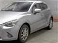 2015 Mazda Demio