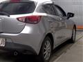 2015 Mazda Demio