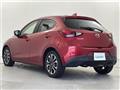 2016 Mazda Demio