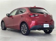 2016 Mazda Demio