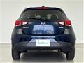 2016 Mazda Demio