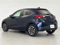 2016 Mazda Demio