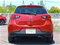 2014 Mazda Demio
