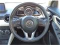 2014 Mazda Demio