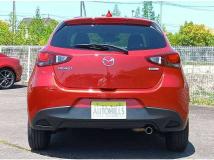 2014 Mazda Demio