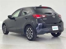 2017 Mazda Demio