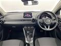 2018 Mazda Demio