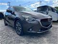 2015 Mazda Demio