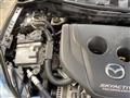 2015 Mazda Demio