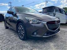 2015 Mazda Demio