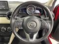 2015 Mazda Demio