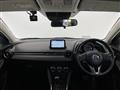 2015 Mazda Demio