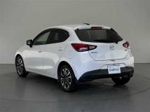2015 Mazda Demio