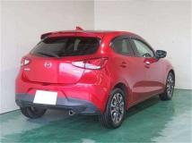 2016 Mazda Demio