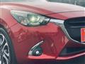 2018 Mazda Demio