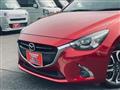 2018 Mazda Demio