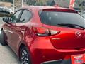 2018 Mazda Demio