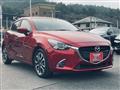 2018 Mazda Demio