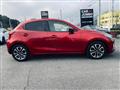 2018 Mazda Demio