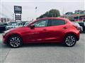 2018 Mazda Demio