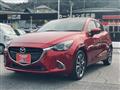2018 Mazda Demio