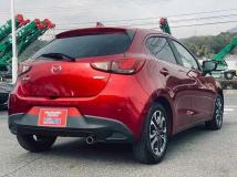 2018 Mazda Demio