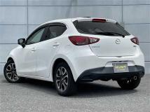 2014 Mazda Demio