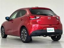 2014 Mazda Demio