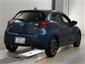 2018 Mazda Demio