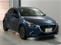 2018 Mazda Demio