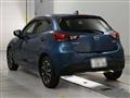 2018 Mazda Demio