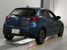 2018 Mazda Demio