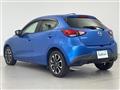 2014 Mazda Demio