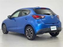 2014 Mazda Demio