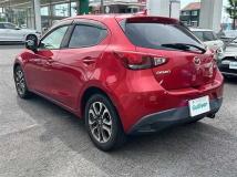 2016 Mazda Demio