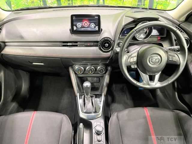 2015 Mazda Demio