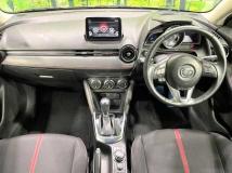 2015 Mazda Demio