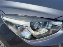 2014 Mazda Demio
