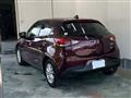 2017 Mazda Demio