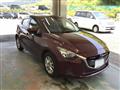 2017 Mazda Demio