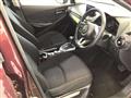 2017 Mazda Demio