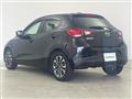 2015 Mazda Demio