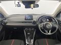 2015 Mazda Demio